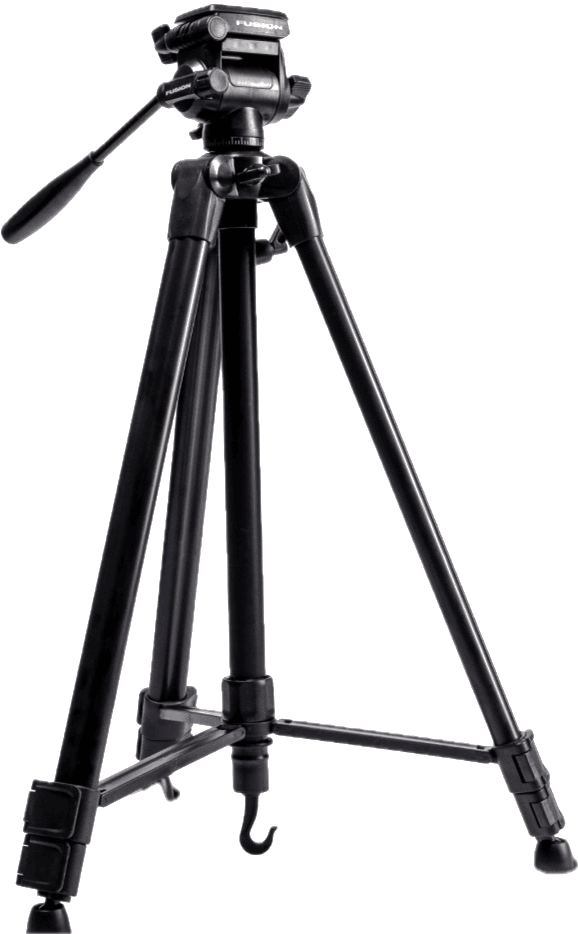 Professional Tripod